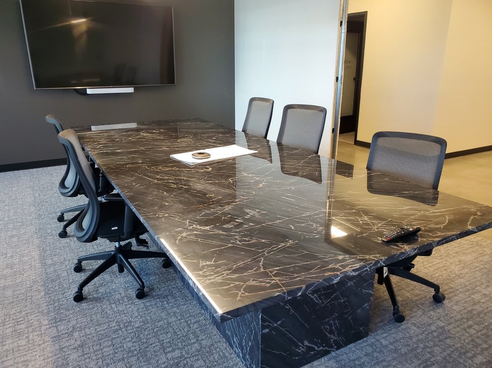 Photo of K A B Marble and Granite Countertops