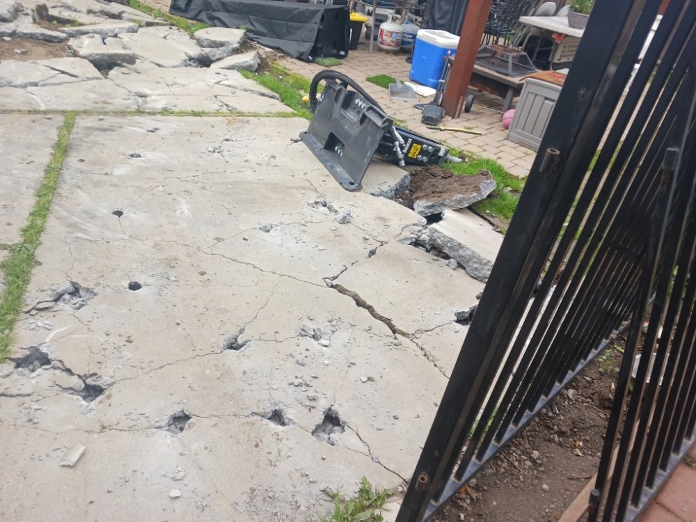 Photo of MMA Rodriguez Concrete