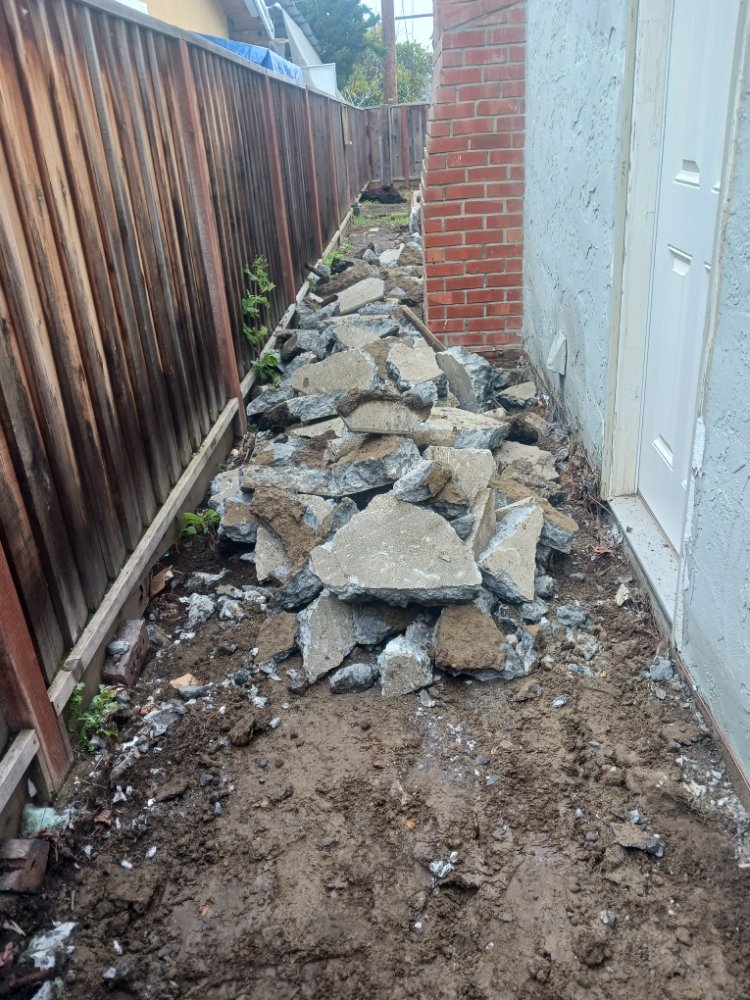 Photo of MMA Rodriguez Concrete