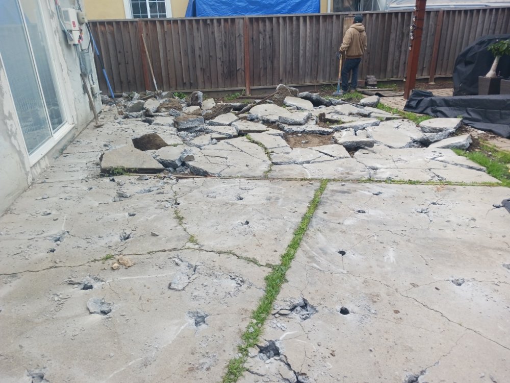 Photo of MMA Rodriguez Concrete
