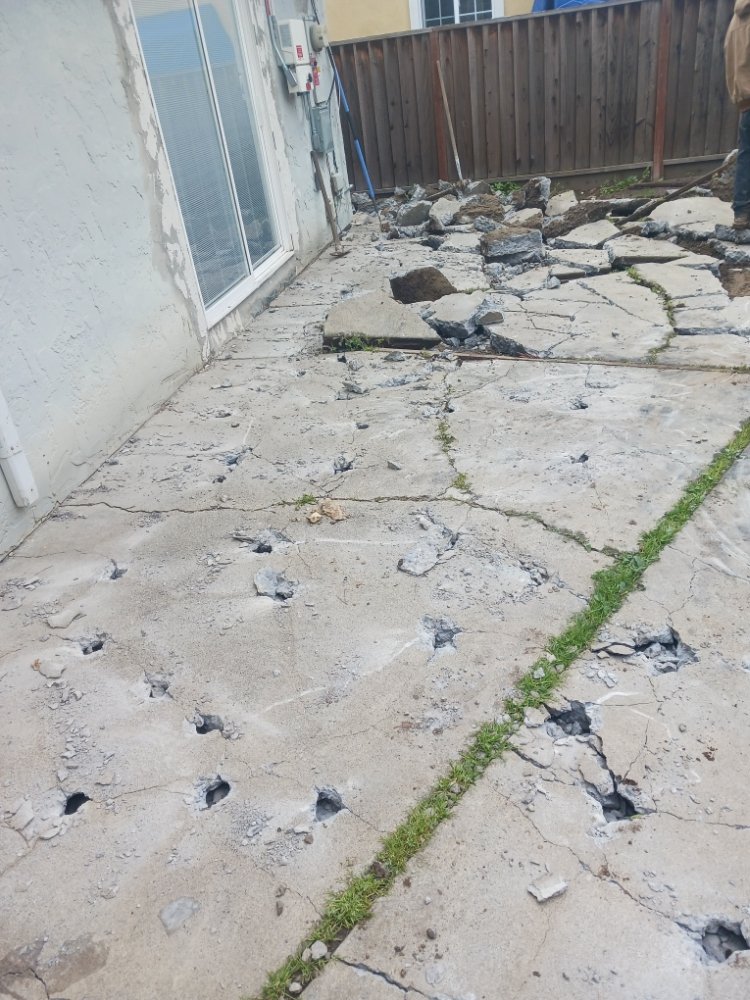 Photo of MMA Rodriguez Concrete