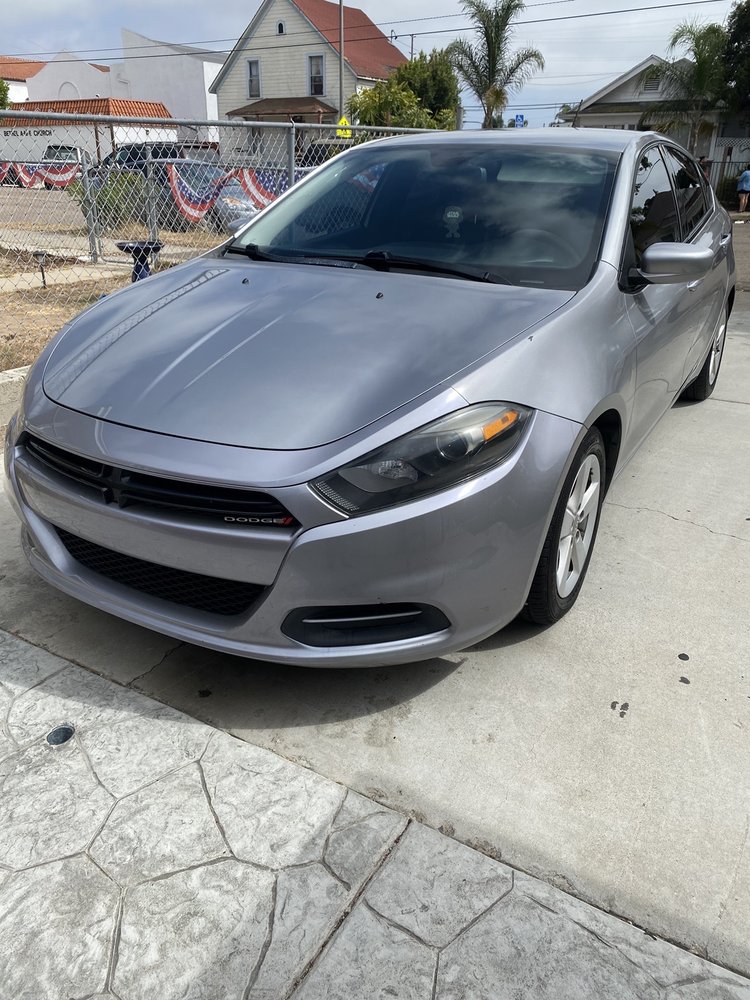 Photo of Car Wash Noel