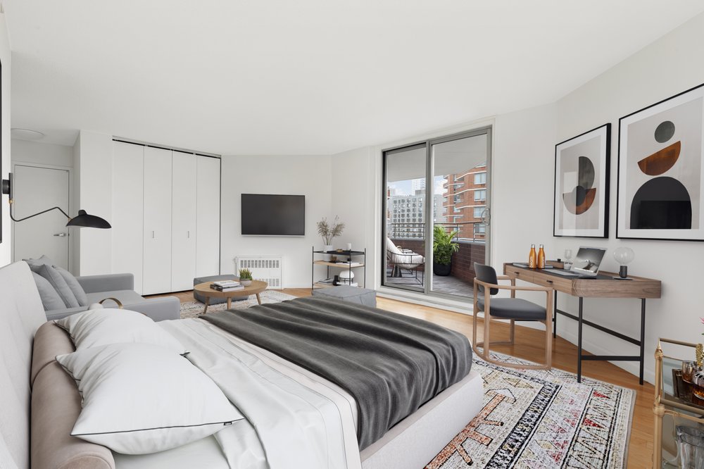 Photo of Kips Bay Court