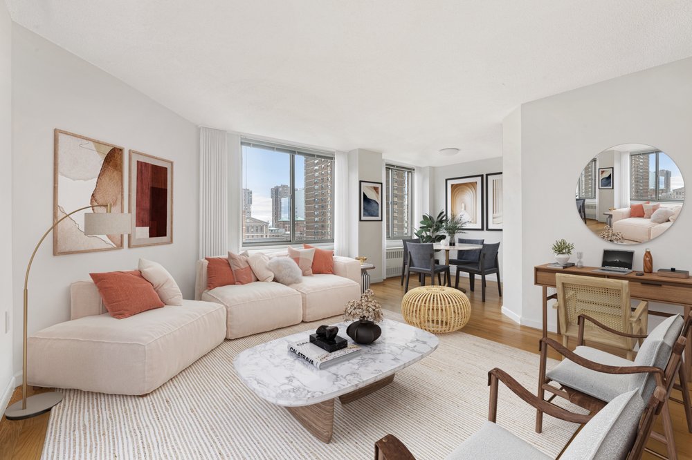 Photo of Kips Bay Court