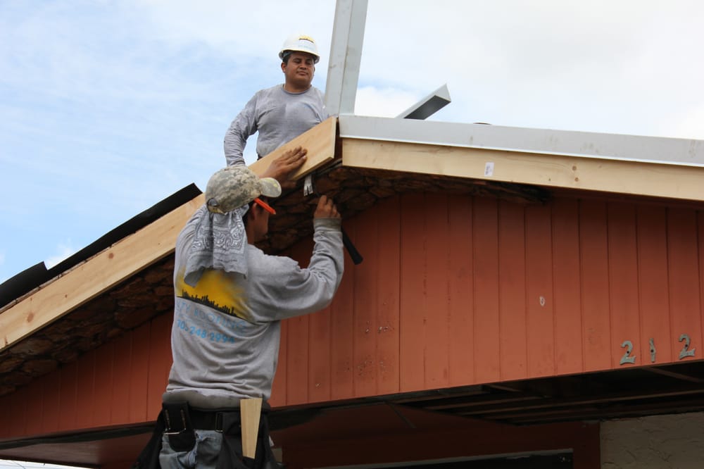 Photo of City Roofing and Construction