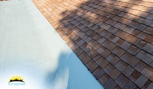 Photo of City Roofing and Construction