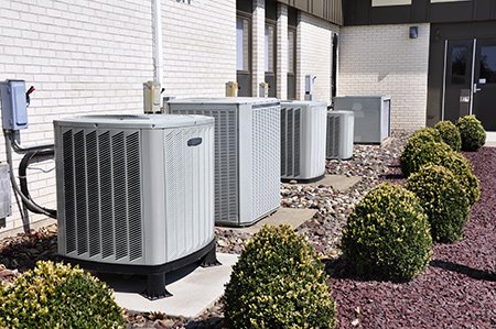 Photo of All Temp Heating & AC