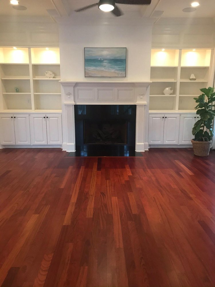 Photo of Sunray Flooring
