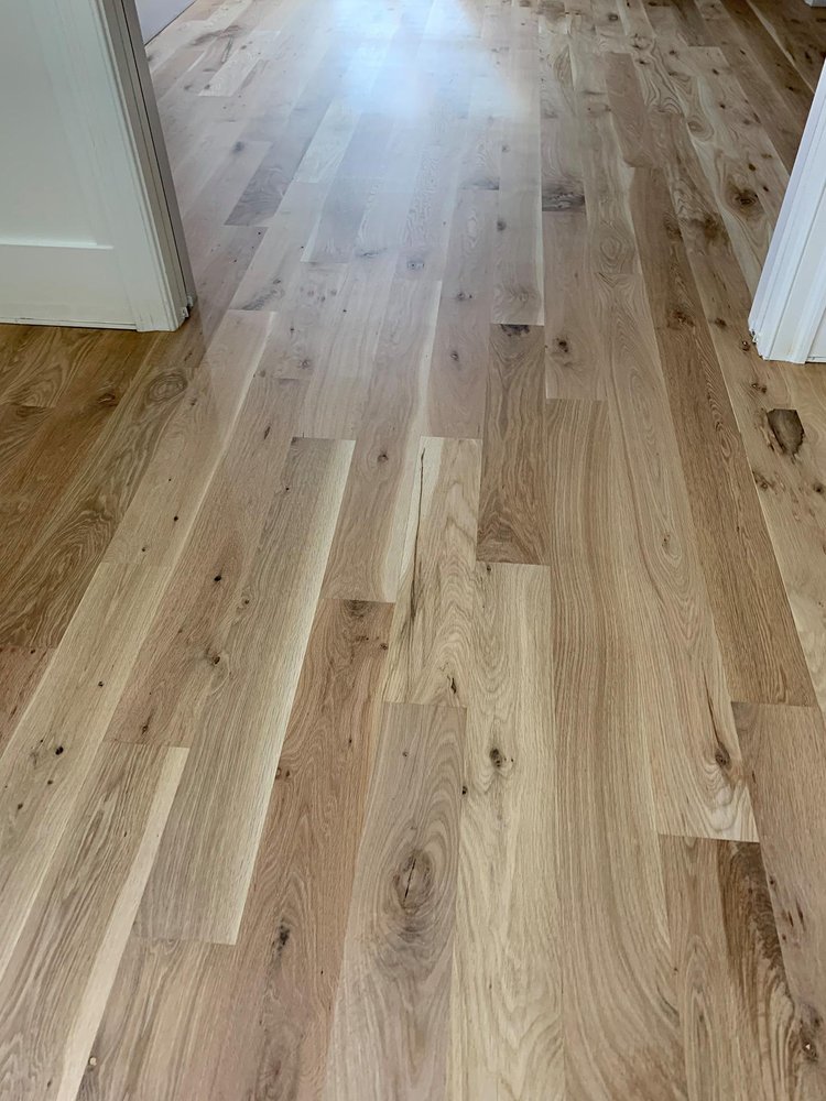 Photo of Sunray Flooring