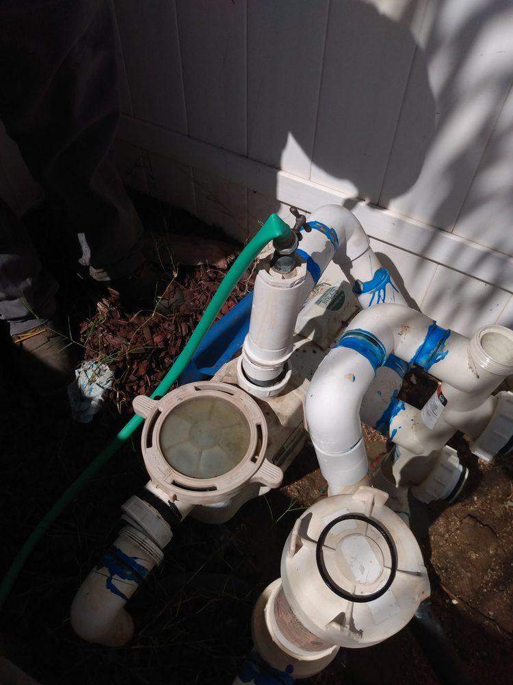 Photo of Antonio Ochoa Landscaping