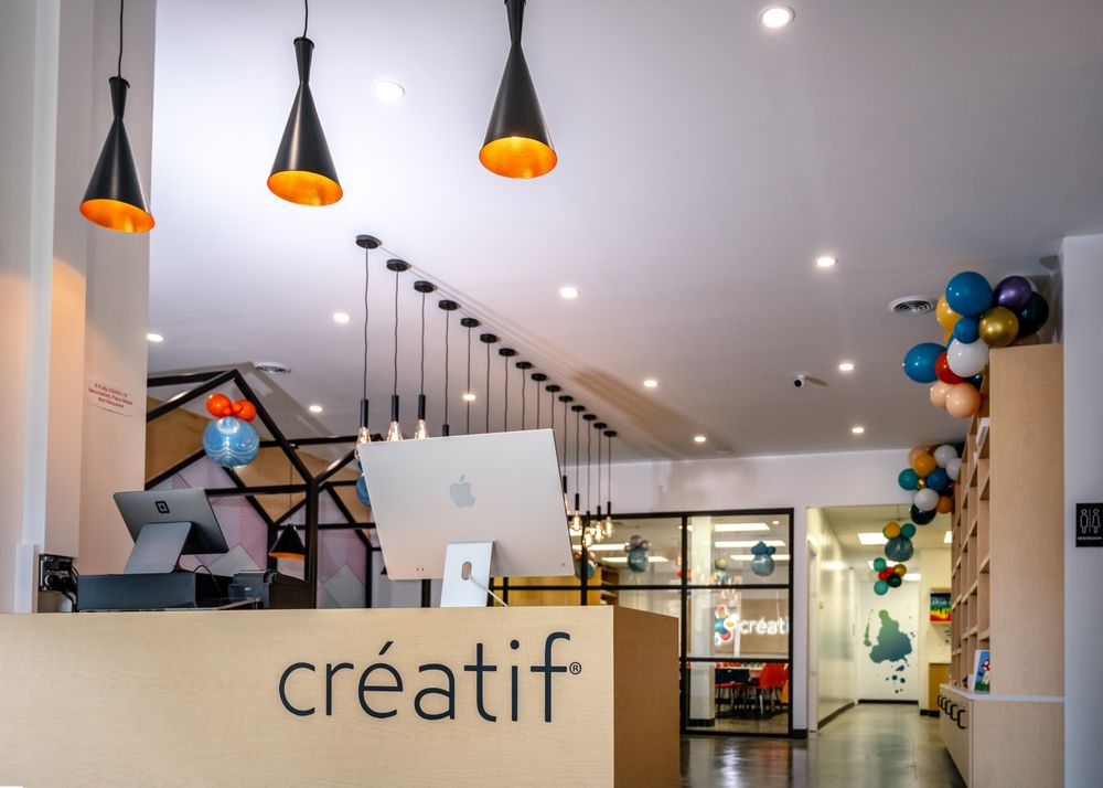 Photo of Creatif