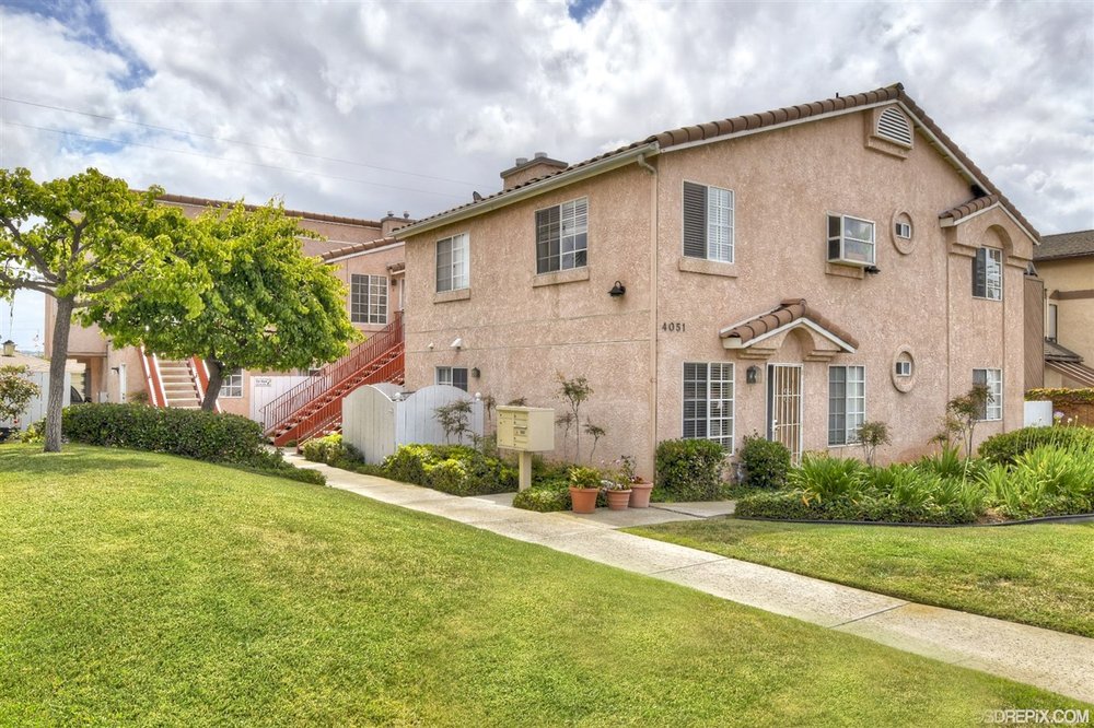 Photo of Cairncross Property Management