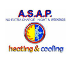 Photo of ASAP Heating & Cooling