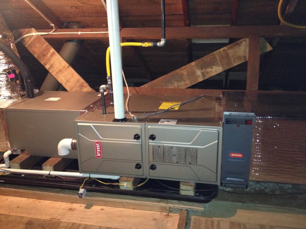 Photo of ASAP Heating & Cooling