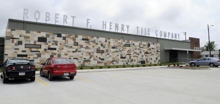 Photo of Robert F Henry Tile Company