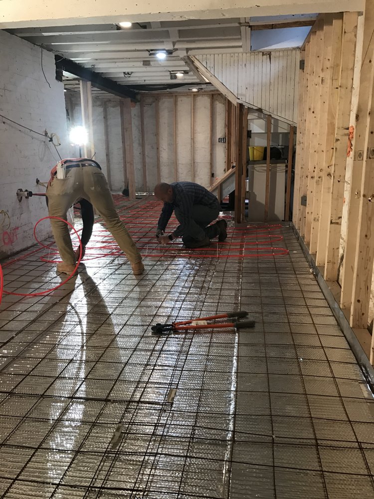 Photo of Plumbing & Heating 4 U