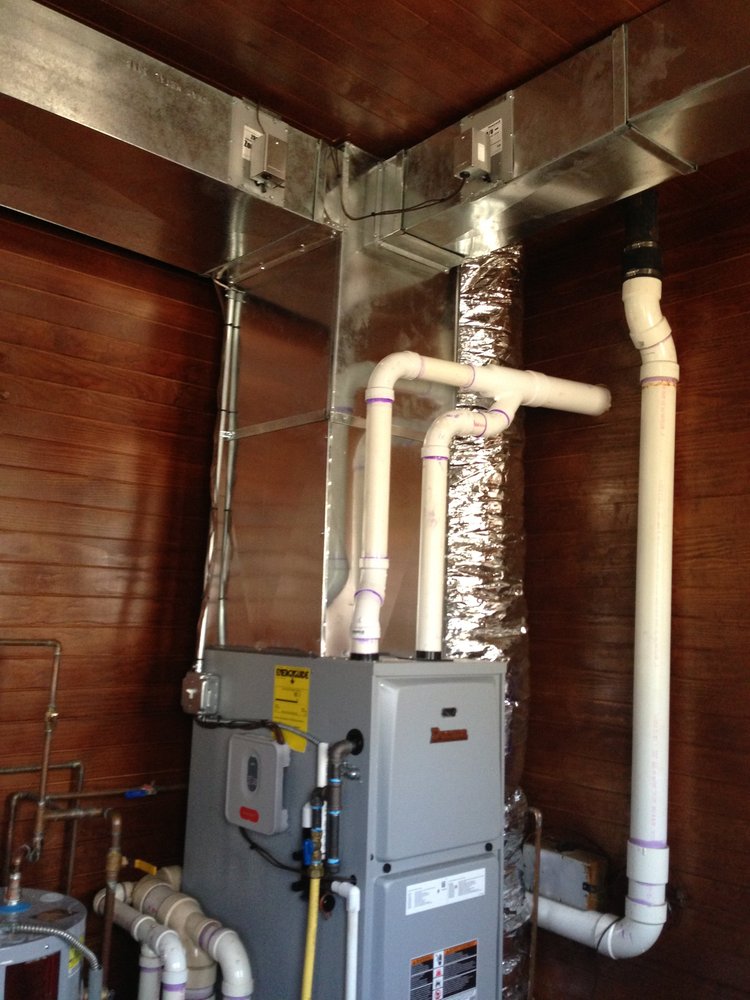 Photo of Plumbing & Heating 4 U