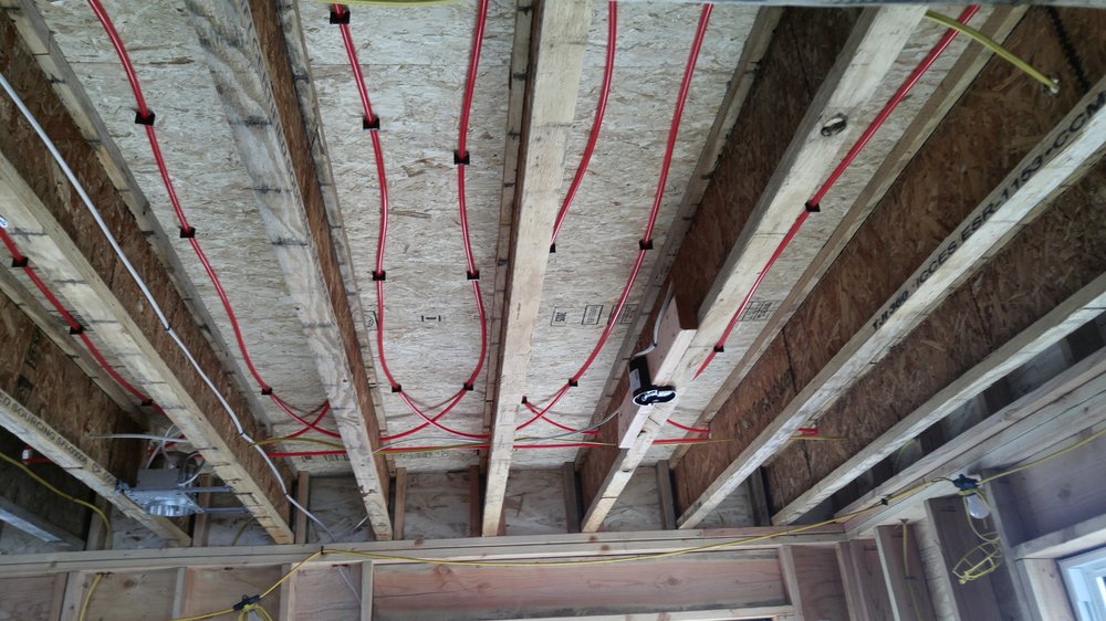 Photo of Plumbing & Heating 4 U