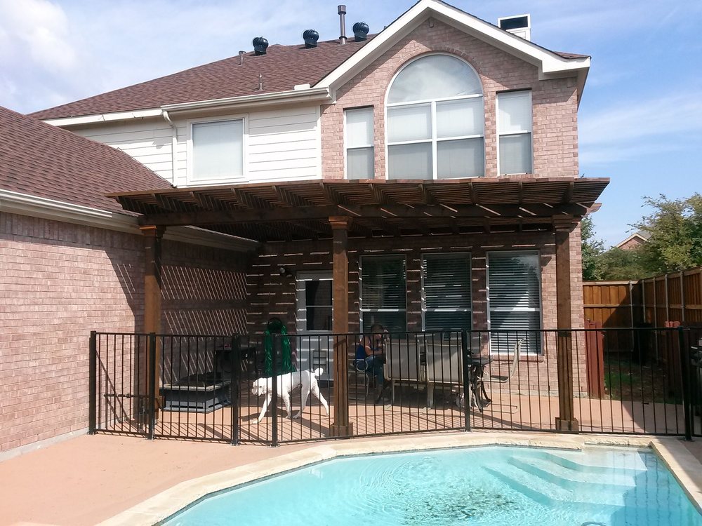 Photo of Budget Fence N Deck