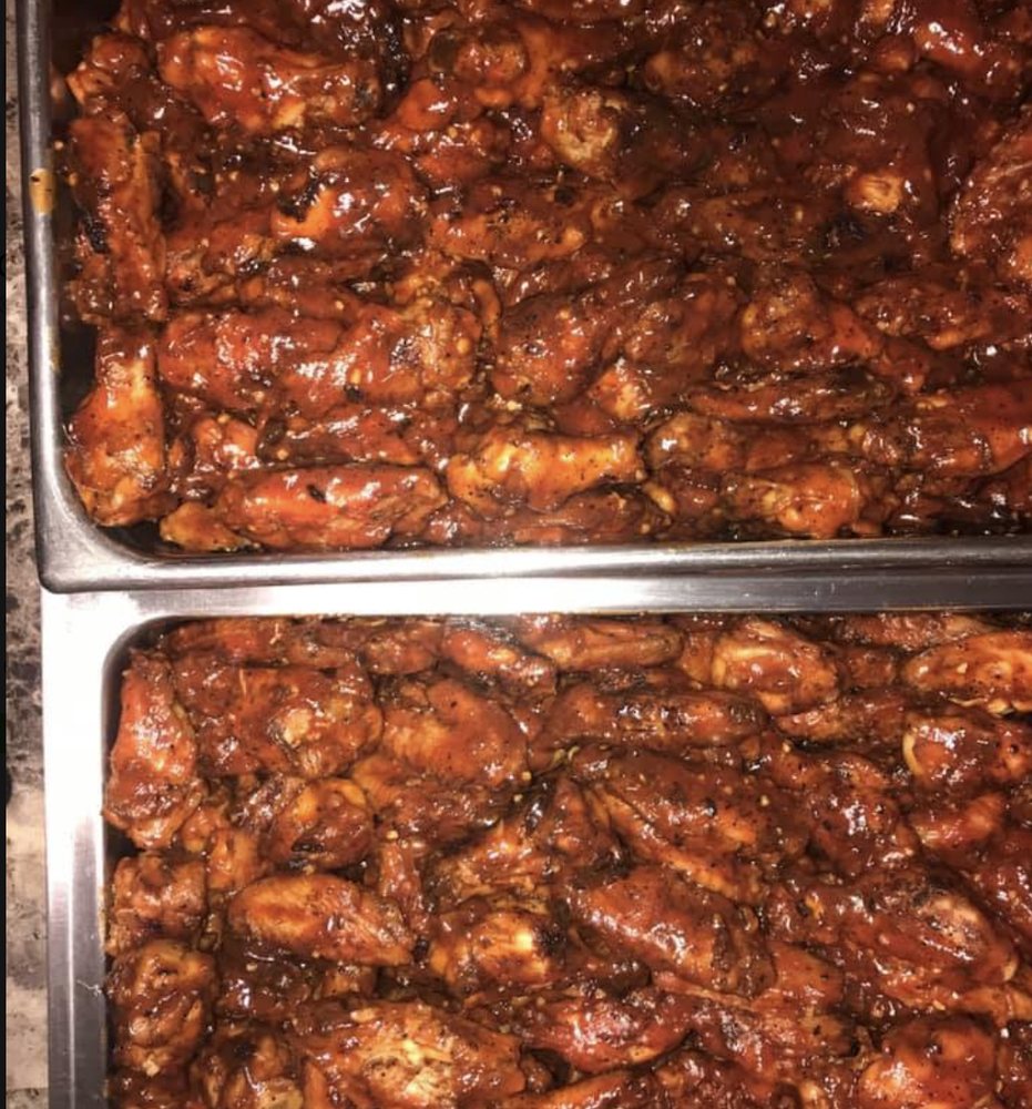 Photo of Chef Ty's Catering