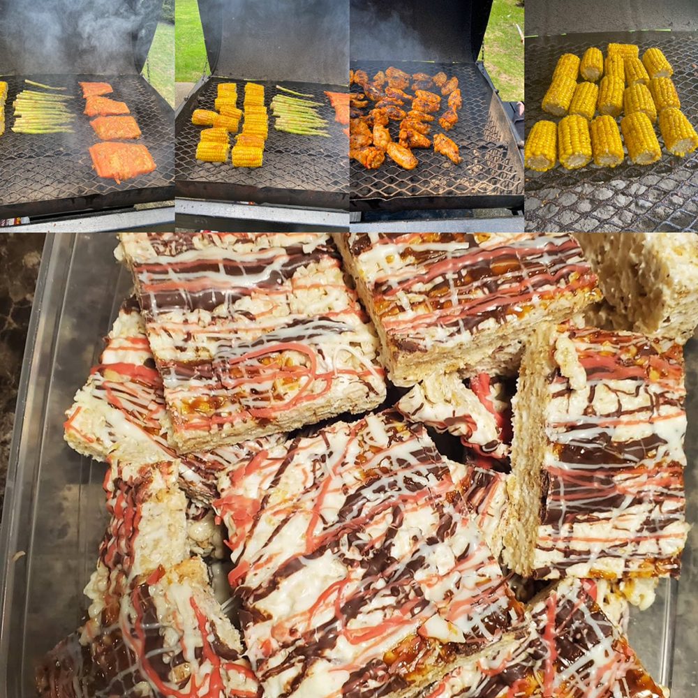 Photo of Chef Ty's Catering