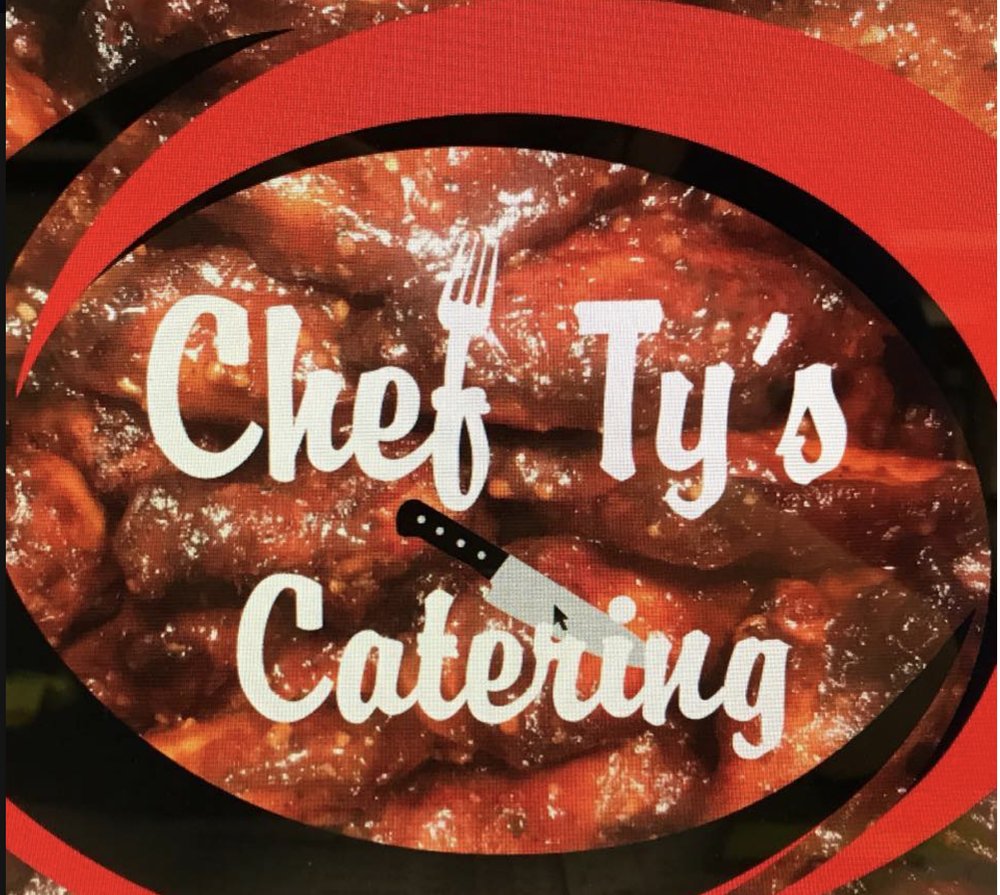 Photo of Chef Ty's Catering
