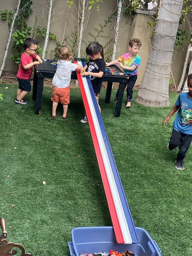 Photo of Play Party