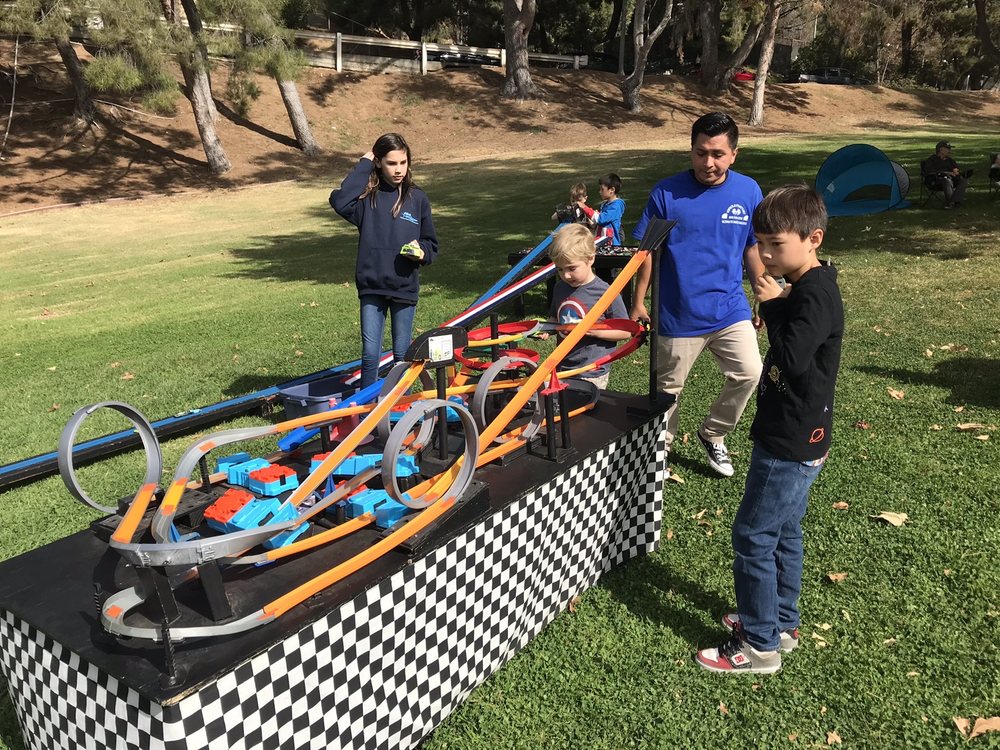 Photo of Play Party