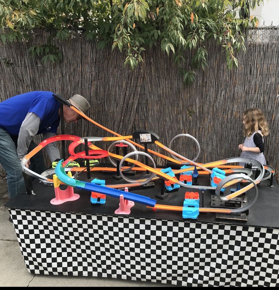 Photo of Play Party