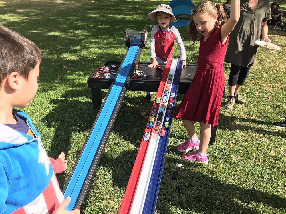 Photo of Play Party