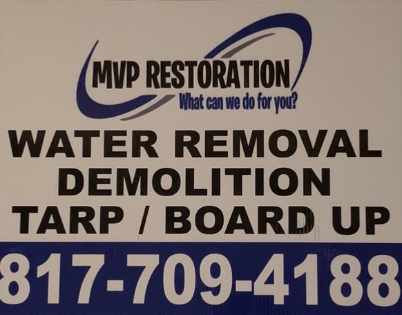 Photo of MVP Restoration