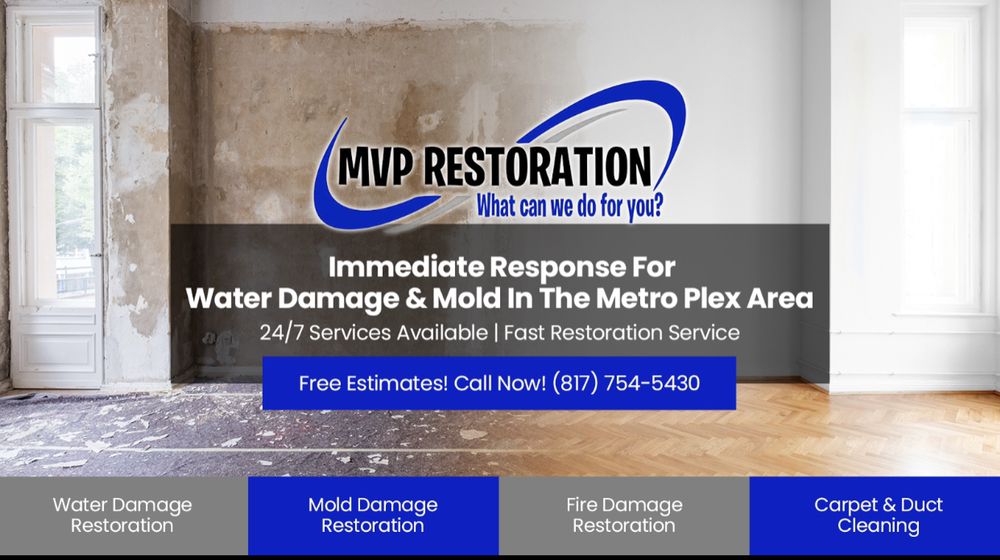 Photo of MVP Restoration