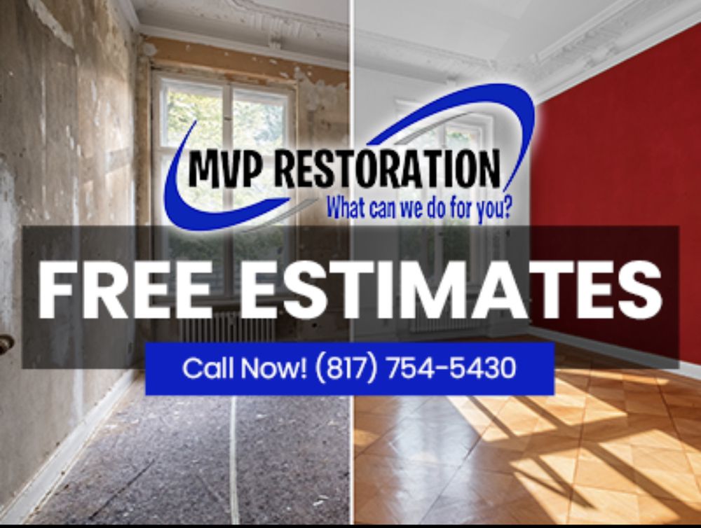 Photo of MVP Restoration