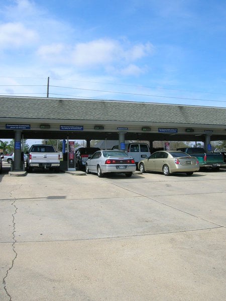 Photo of Capital One Bank