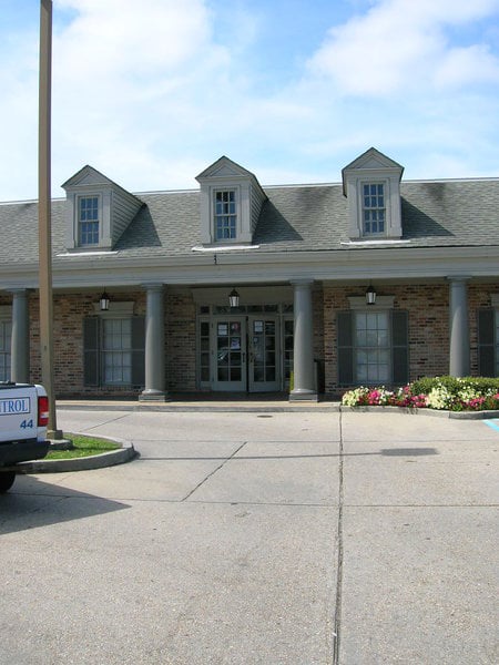 Photo of Capital One Bank