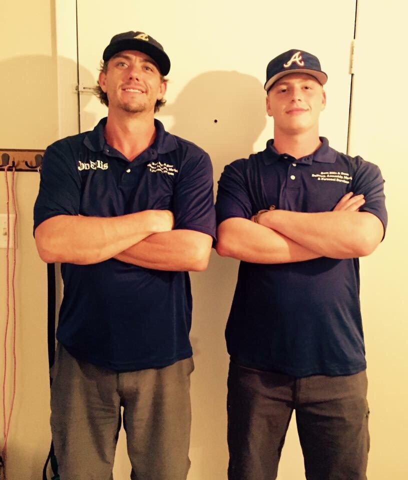 Photo of Russ Ellis & Sons