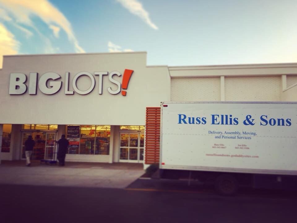 Photo of Russ Ellis & Sons
