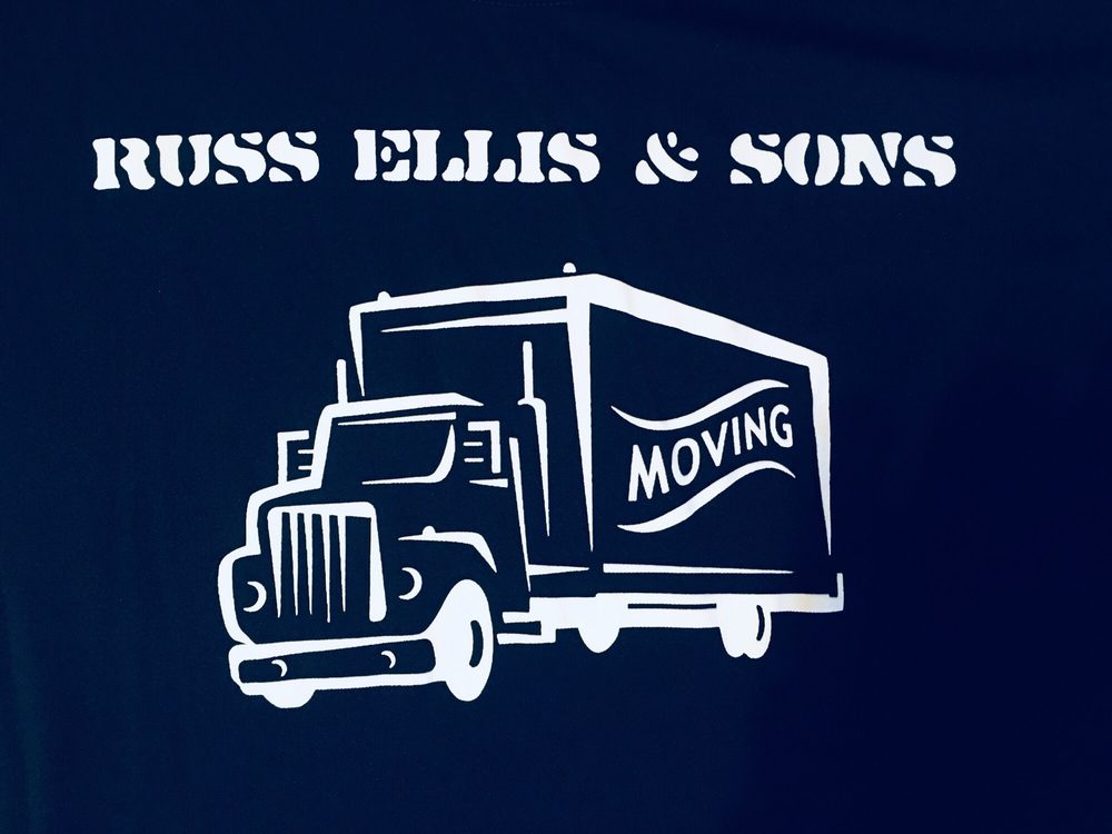 Photo of Russ Ellis & Sons