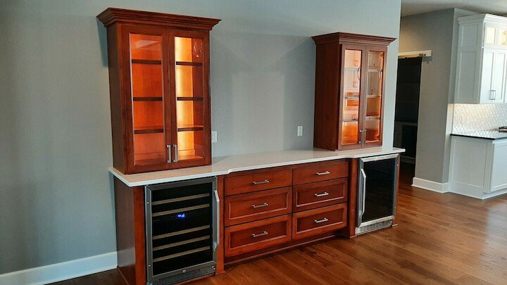 Photo of Detail Woodworks