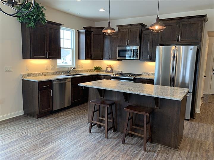 Photo of Detail Woodworks