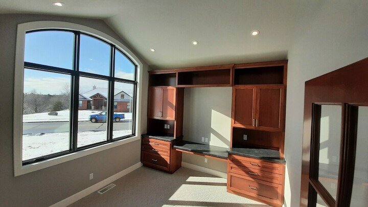 Photo of Detail Woodworks