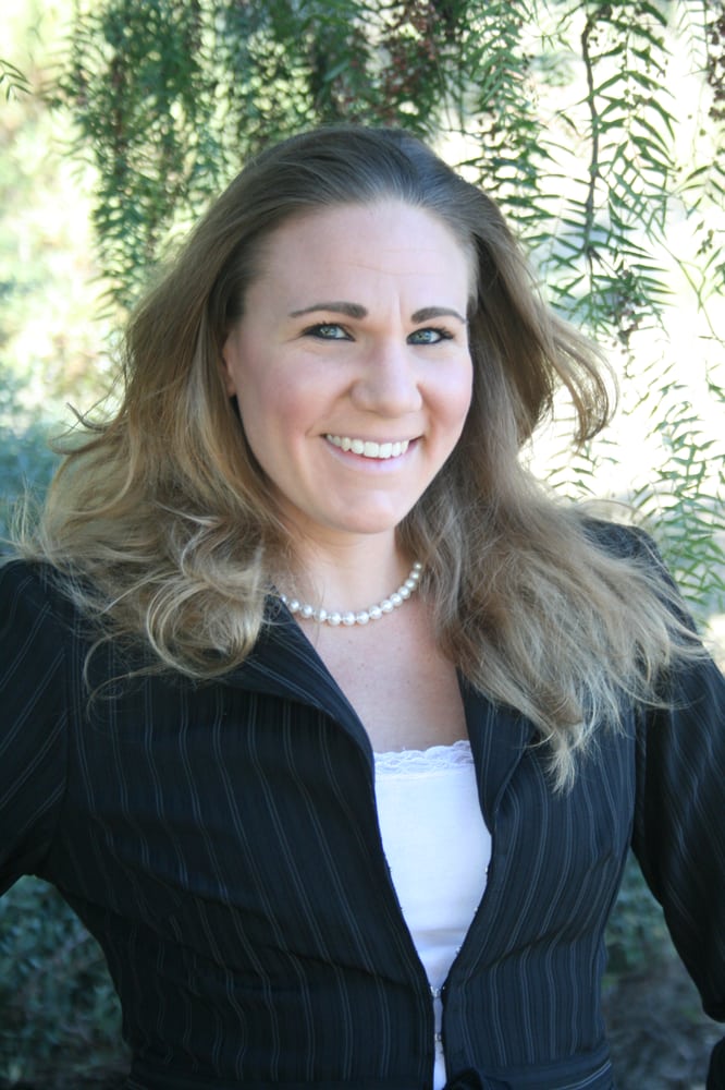 Photo of The Office Goddess
