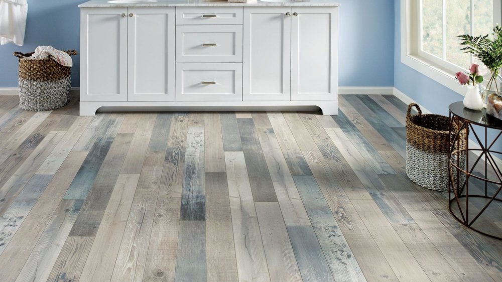 Photo of All American Flooring