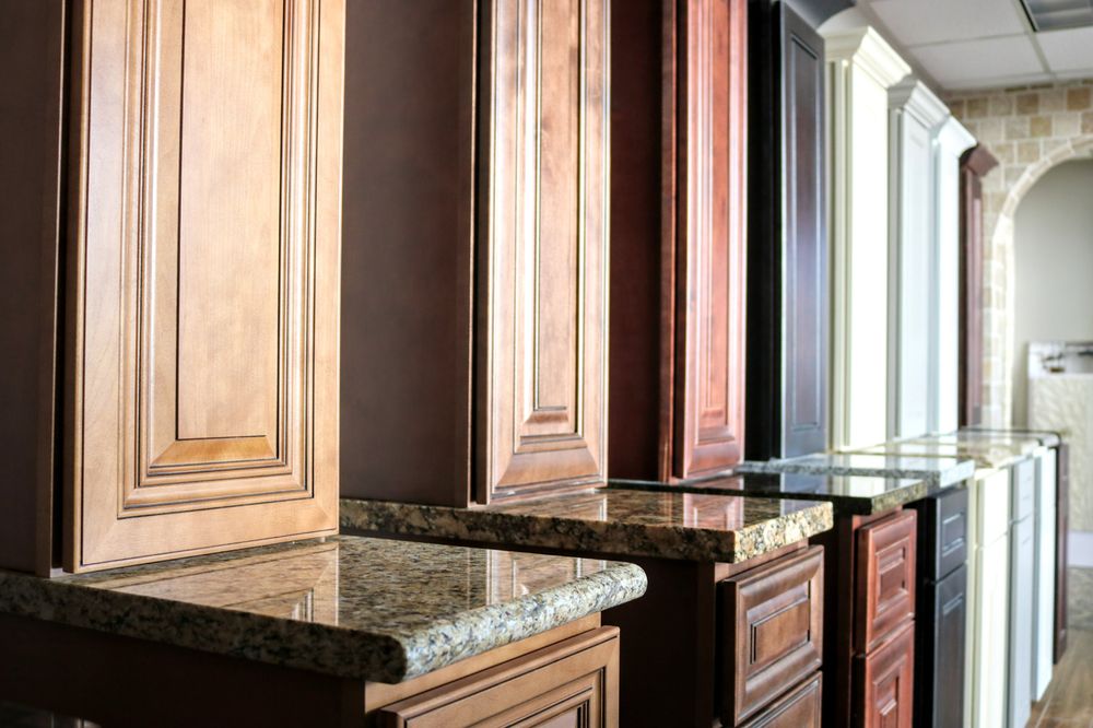 Photo of All American Flooring