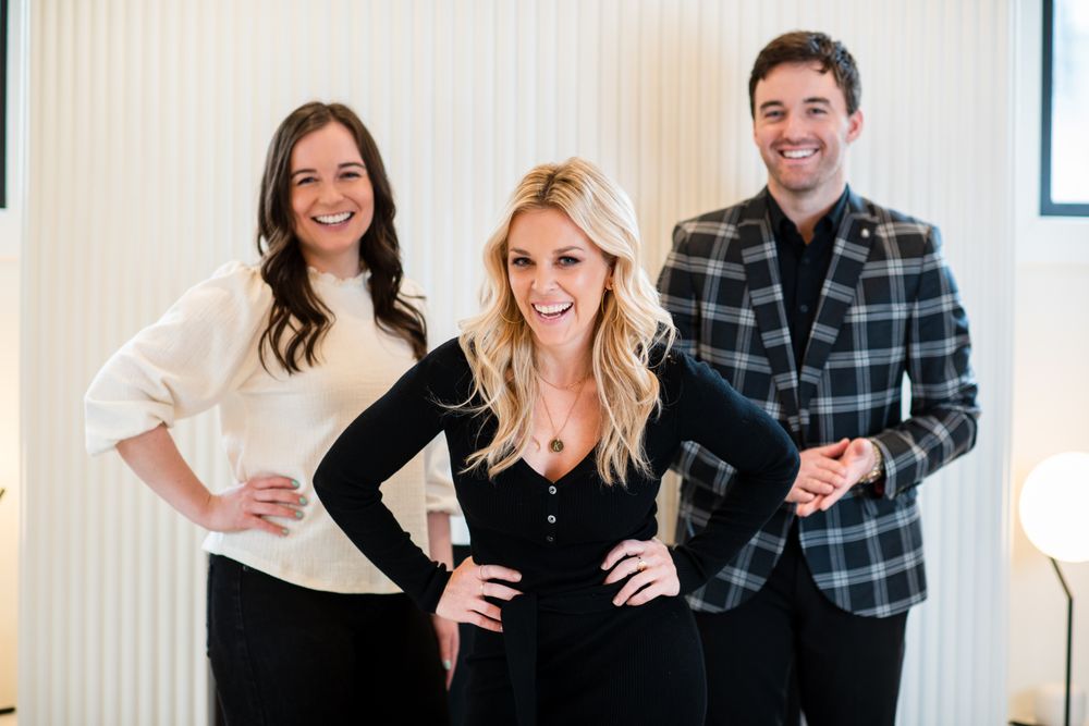 Photo of The Kortney Wilson Group