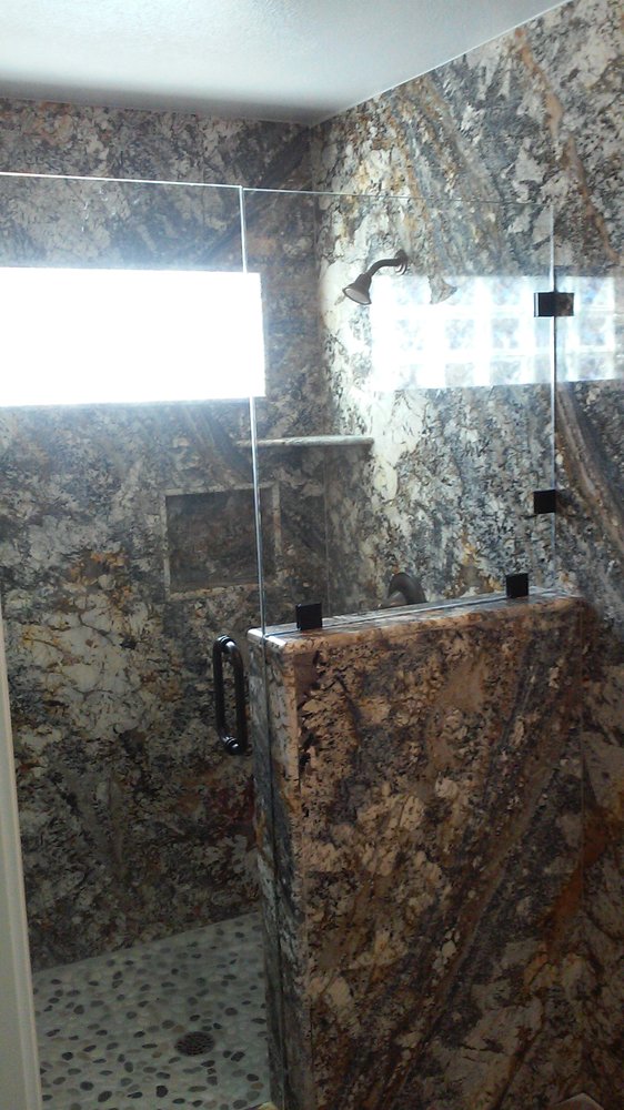 Photo of Kelly's Glass & Mirror