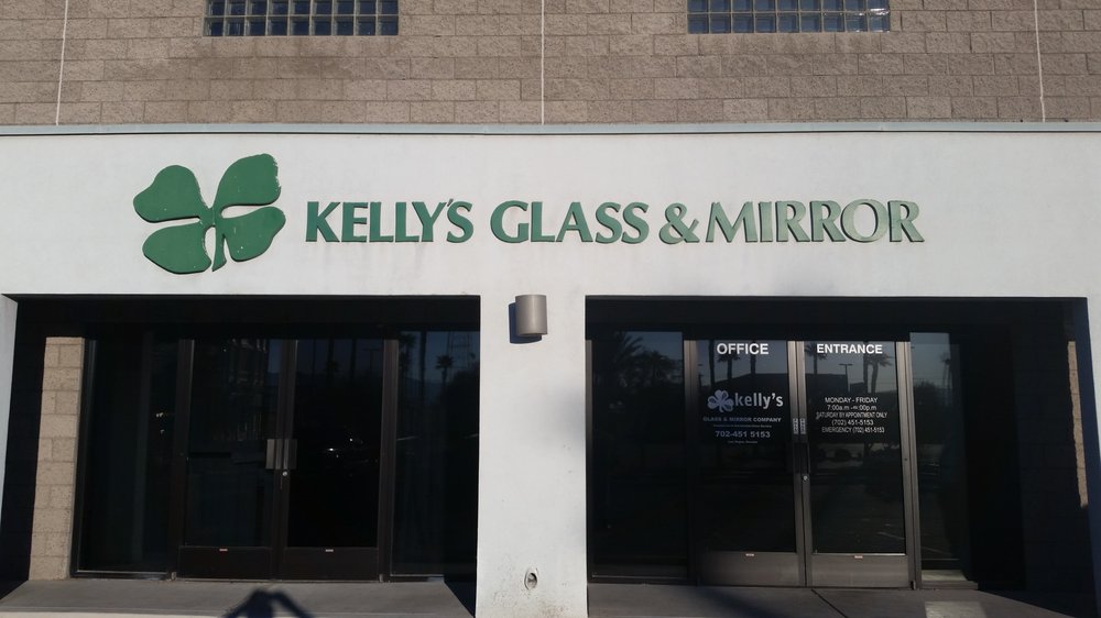 Photo of Kelly's Glass & Mirror