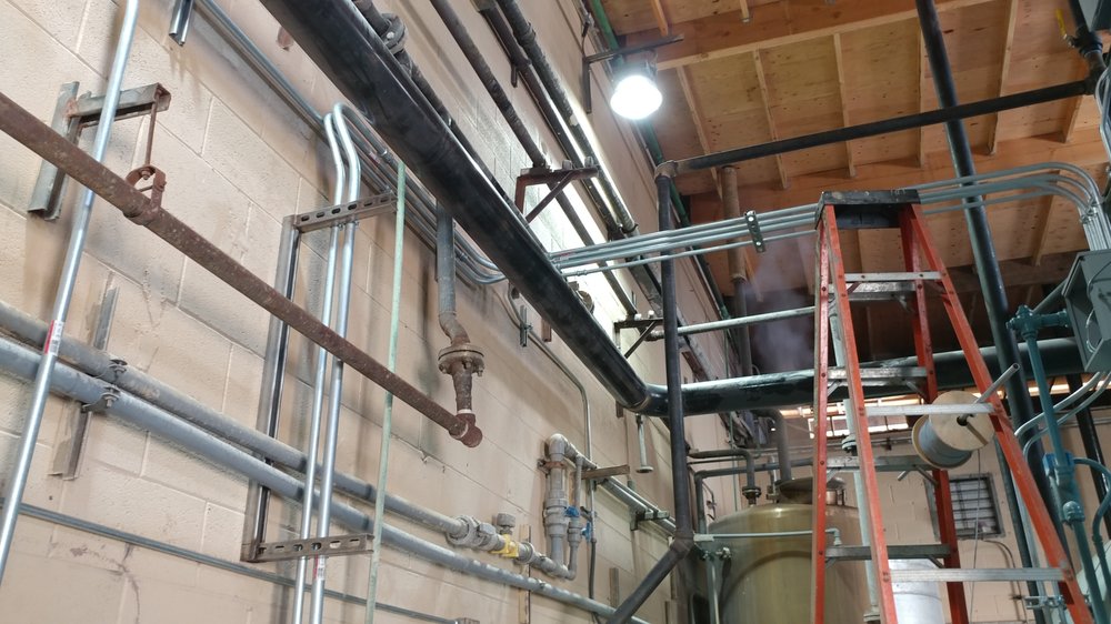 Photo of Wright Electric