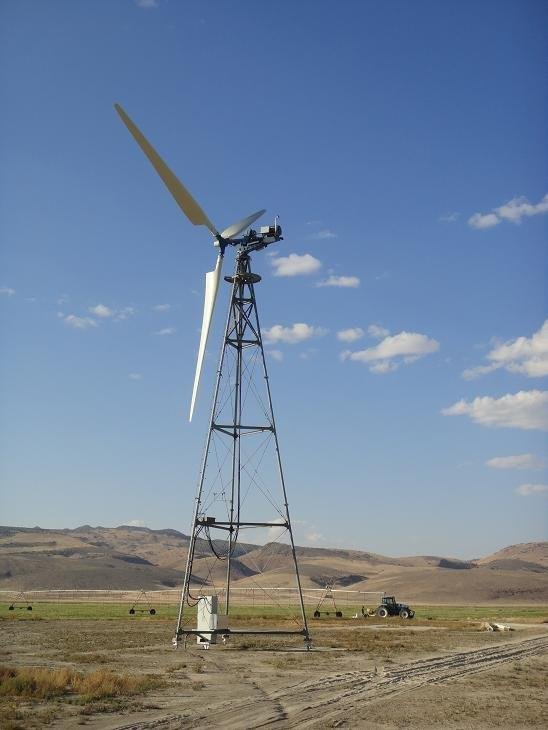 Photo of Wright Electric