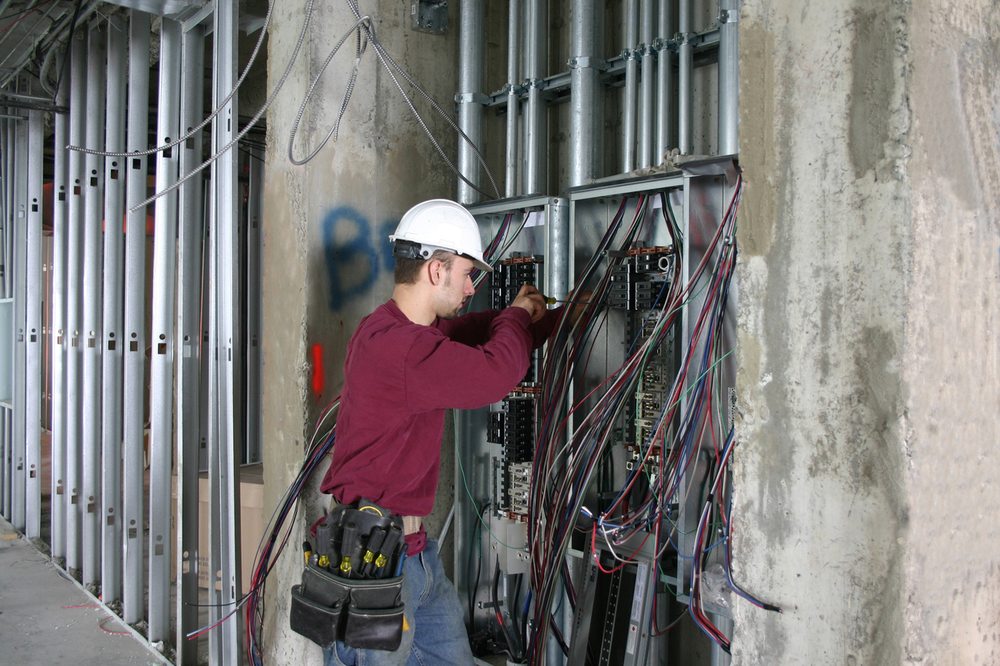 Photo of Wright Electric